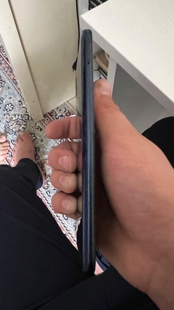 Samsung galaxy a20