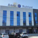 Hajmli harflar, vitrinalar, tashqi reklama