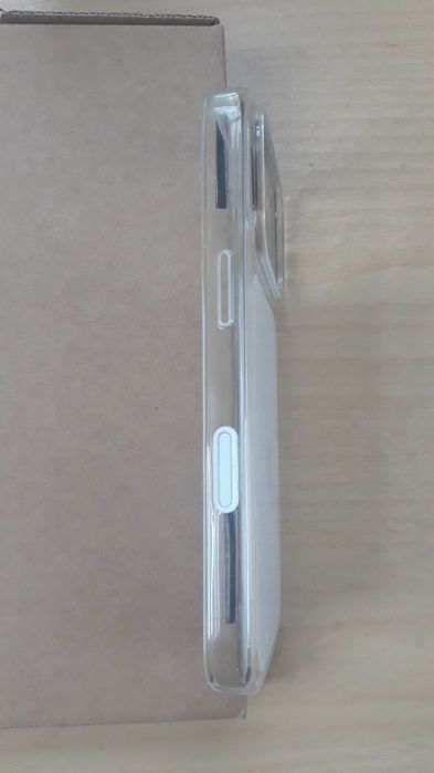 Калъф за iPhone 17 Pro