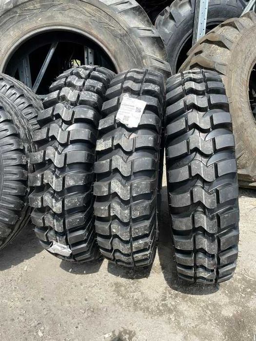 9.00-16 Anvelope noi de remorca garantie Cauciucuri remorca 12pliuri