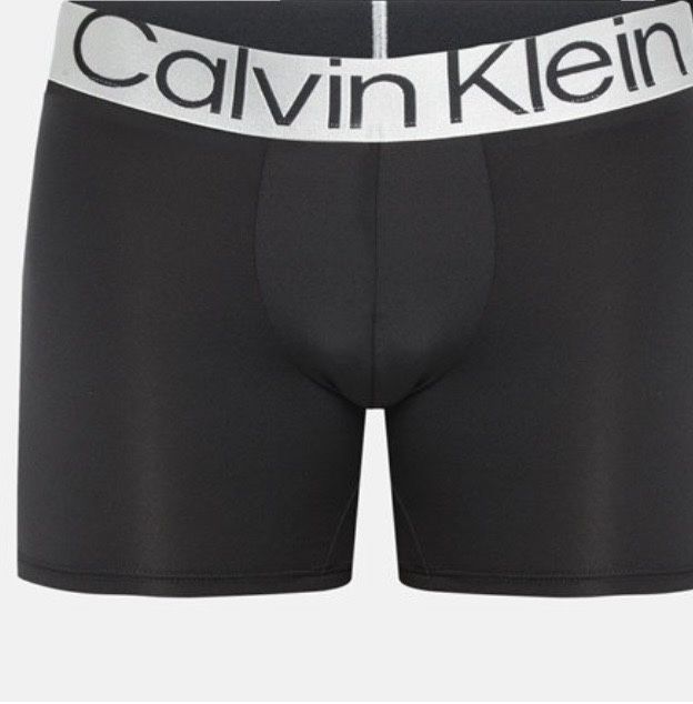 Боксерки Calvin Klein