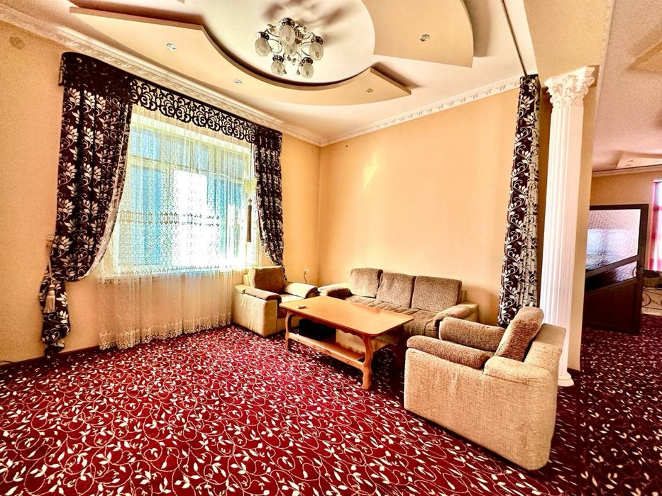 Амир Темур Махаля Продается  Евро Дом 6 соток