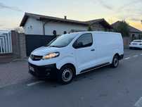 Vand autoutilitara Opel Vivaro