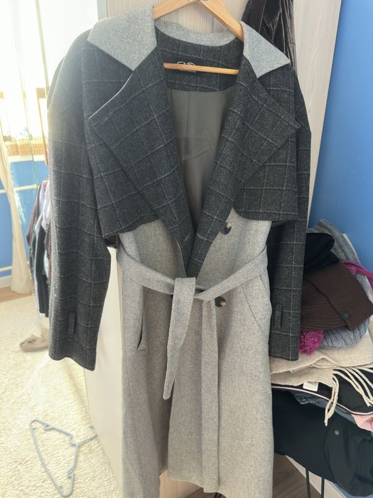 Пальто Aisho Atelier