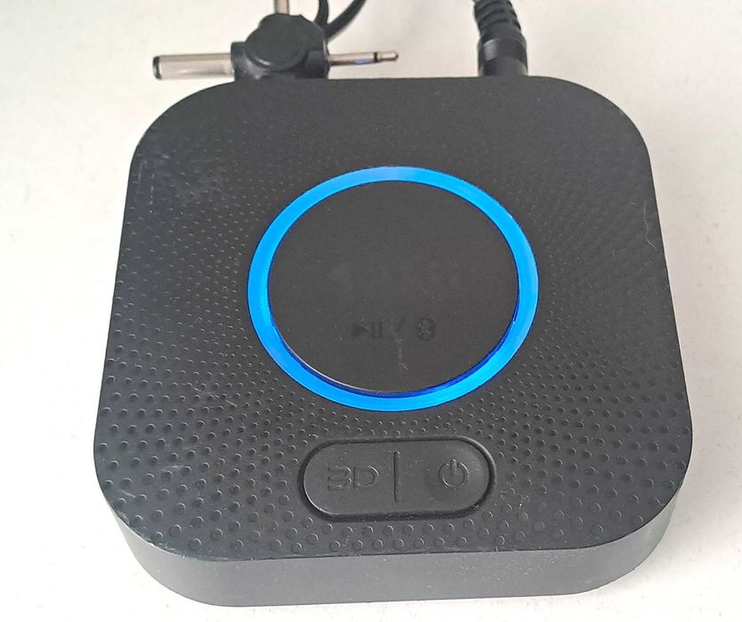 Muzica BT 1 MII B 06 adaptor muzica