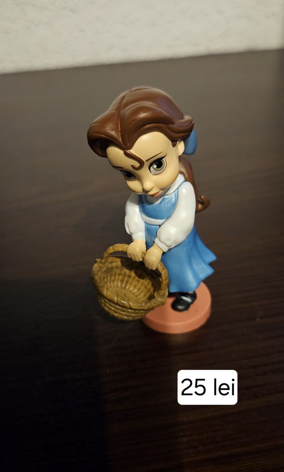 Figurine (disney,mattel )