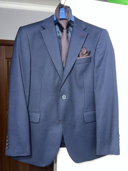 Костюм мужской 3в1