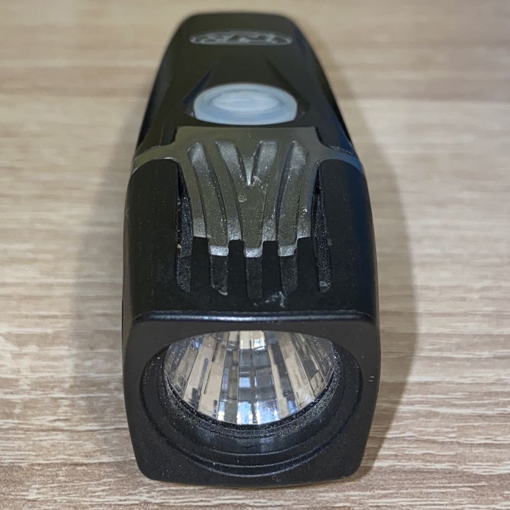 Niterider Lumina Boost 950 - lanterna, far LED Bicicleta, MTB