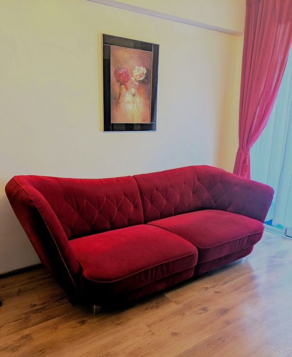 Apartament in regim hotelier