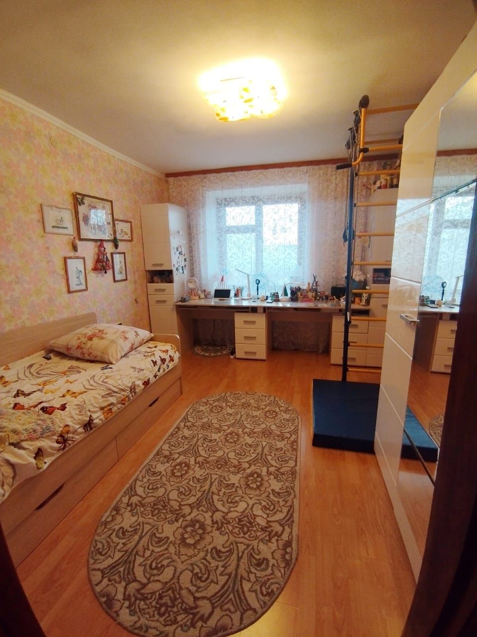 Продам 3 кв рн Дом ветеранов