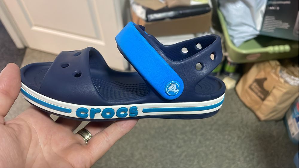 Crocs marime c11