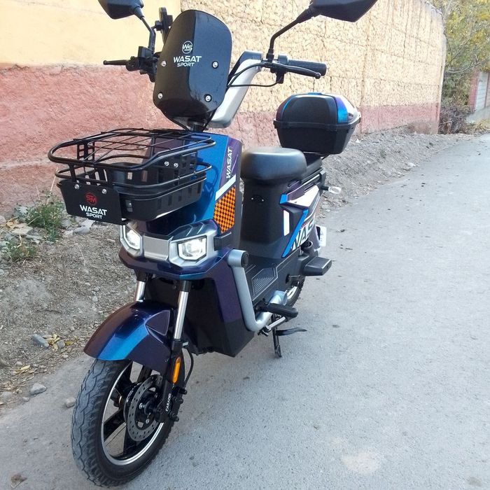 Зудлик билан сотилади янги