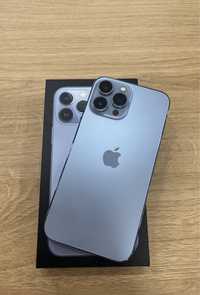 iPhone 13 Pro Max б/у sierra blue