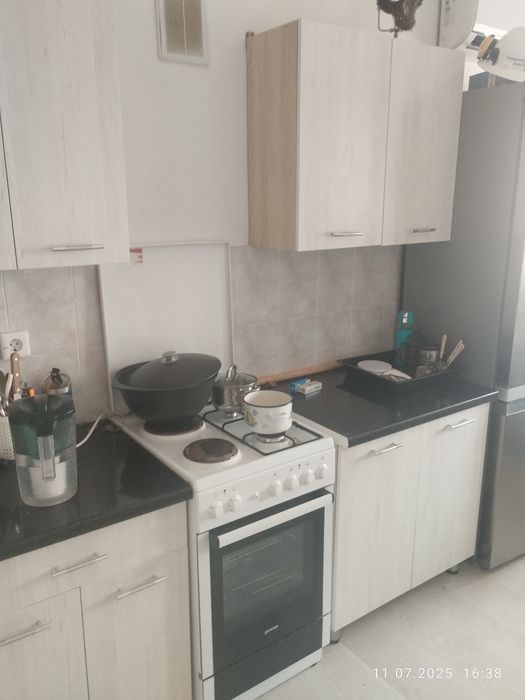 Ұзақ мерзімге пәтер жалданады