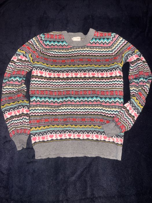 Лот с пуловери Waikiki, H&M, American Eagle