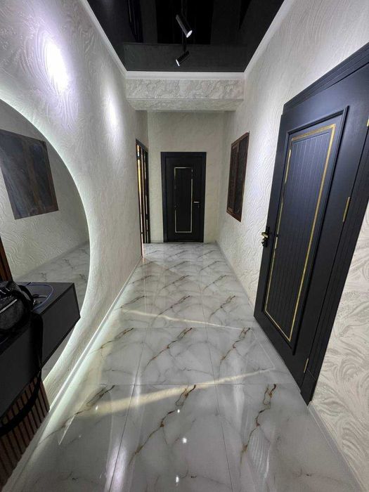 Продаётся 2х комн квартира на 8 этаже Ор-р Крытый рынок Стадион