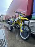 Suzuki.RMZ. 450. 2016