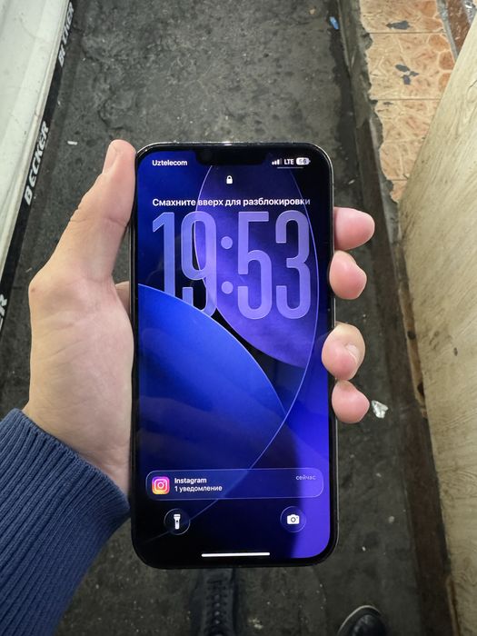 iphone 13 pro max 128gb black