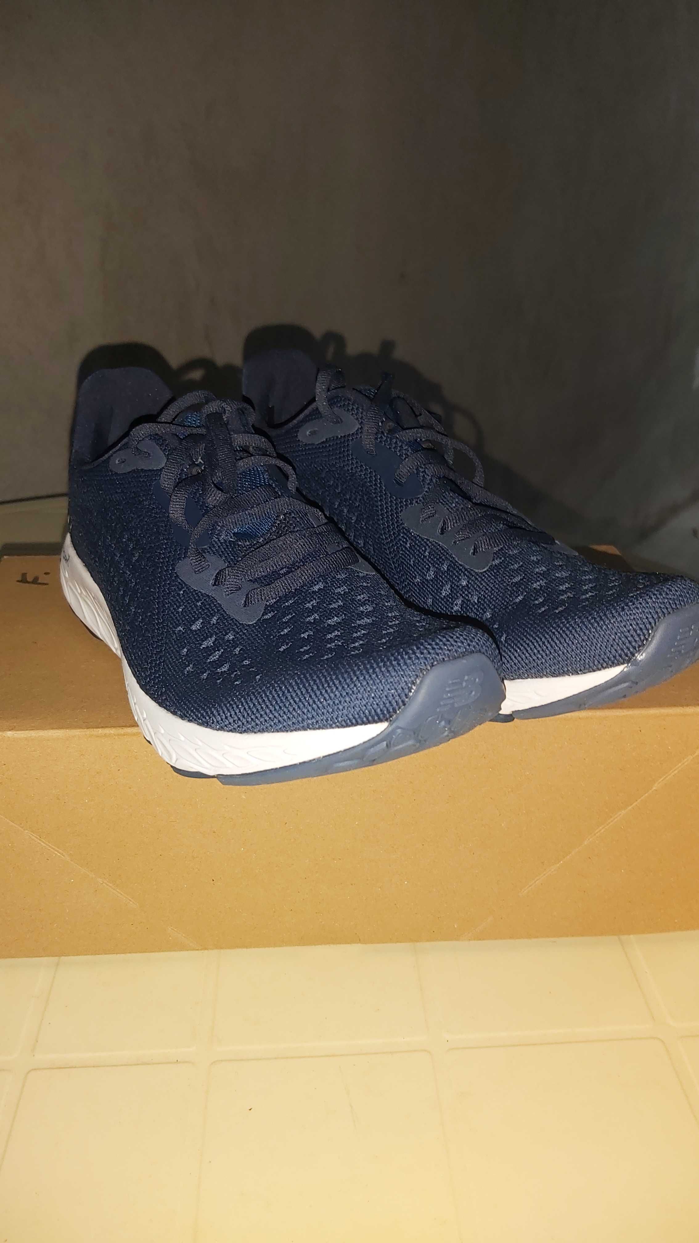 New Balance Fresh Foam x Tempo v2 - Номер 40