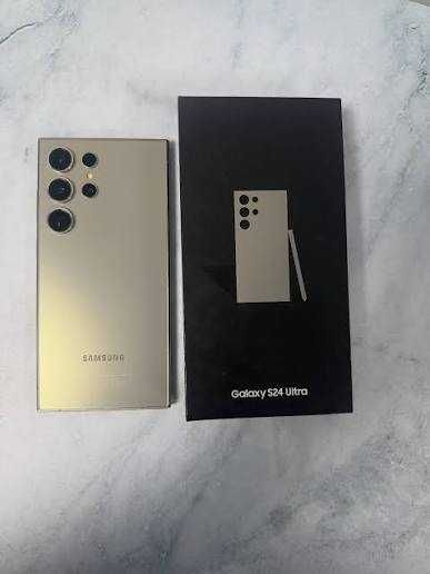 Samsung S24 Ultra 256gb