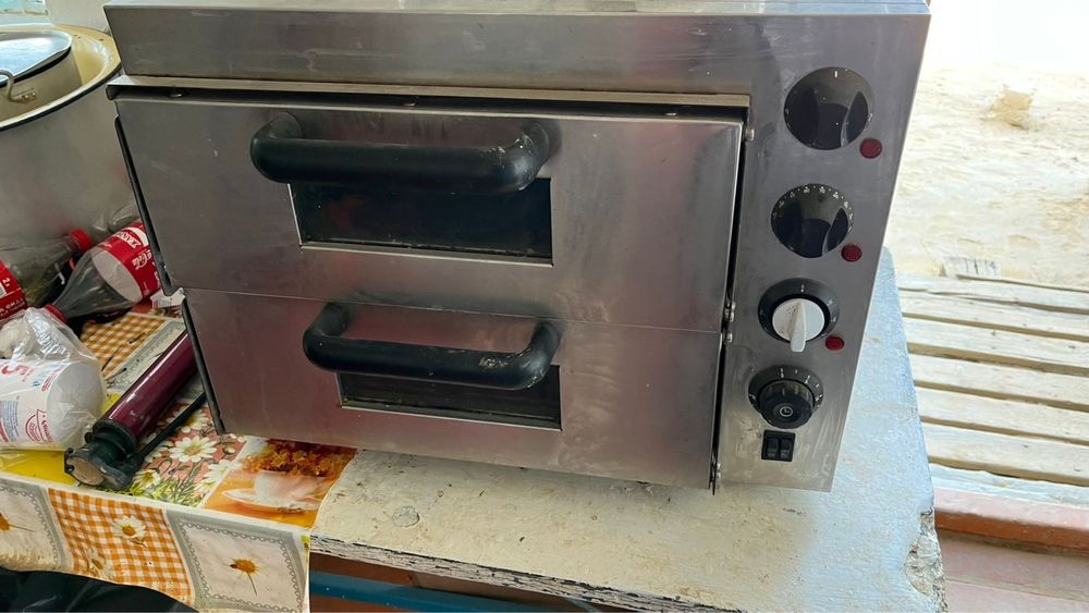 Пицца печч сатылады 110000 келісеміз хабарласындар