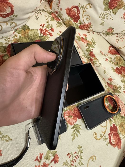 Xiaomi 14 Ultra + photo set комплет