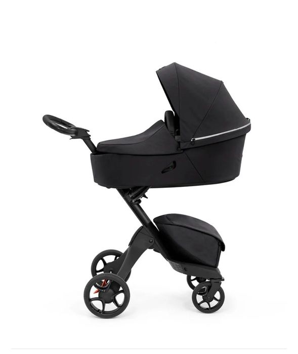 Нова количка Stokke Xplory Black