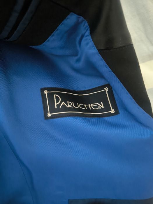 Абитурентски костюм PARUCHEV