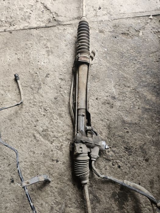 Caseta directie Non electronic Volkswagen VW Polo 3 6N [1994 - 2001]