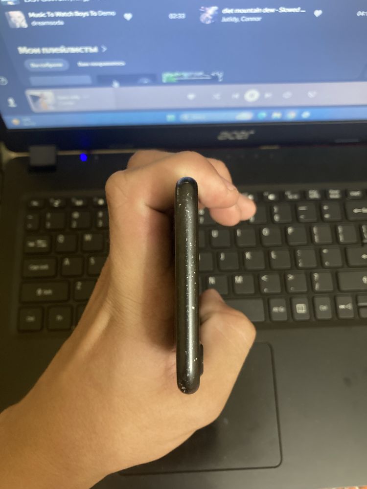 iPhone 7 arzonga
