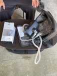 Aparat oxigen ResMed AirSense 10 si masca AirFit F20
