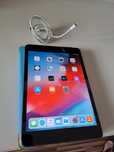 Ipad Mini 2 de 128Gb suporta SIM model A1490