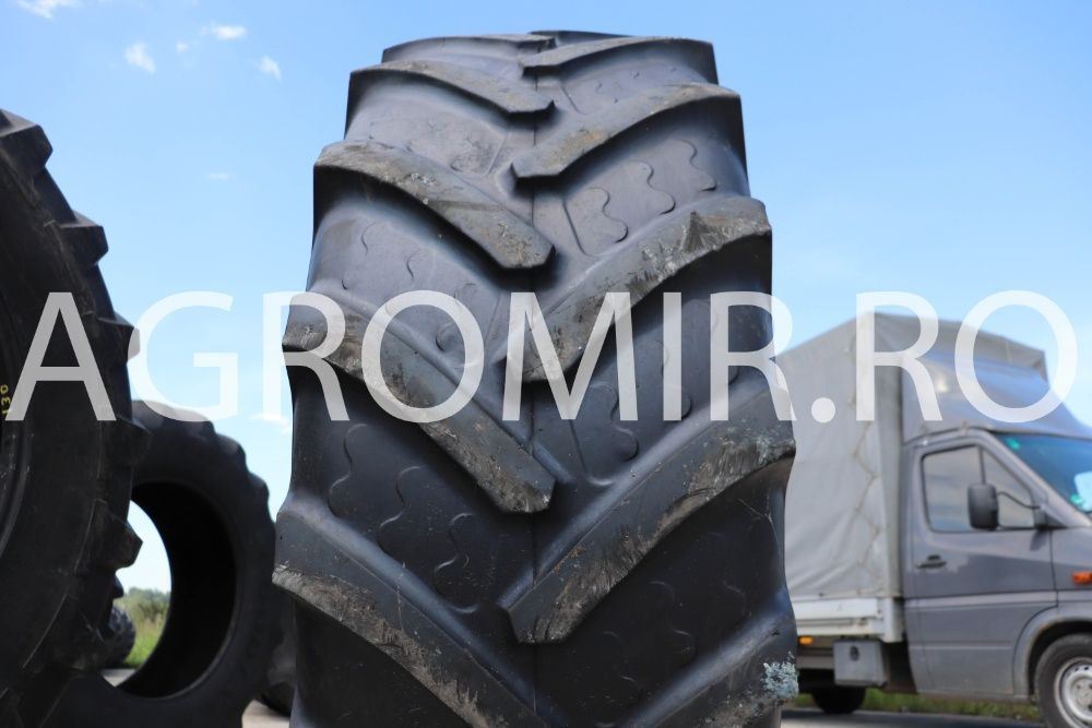 620/70R42 Cauciucuri agricole IMPORT anvelope de OCAZIE pt tractor