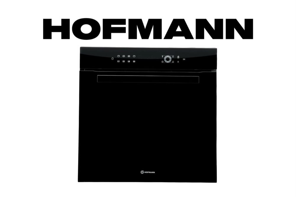 Духовые Шкафы HOFMANN Склад Гарантия Доставка Бесплатная