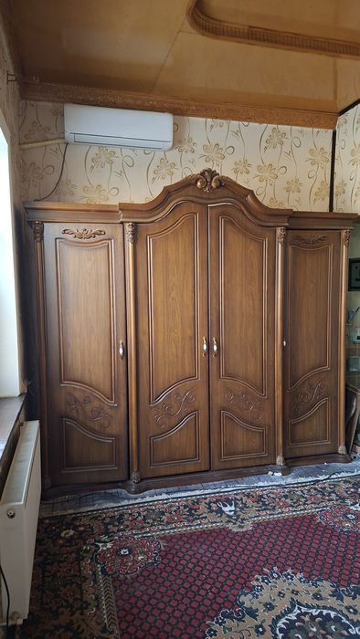 Спальная мебель. Кровать