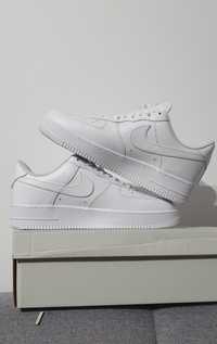 Air force 1 full white