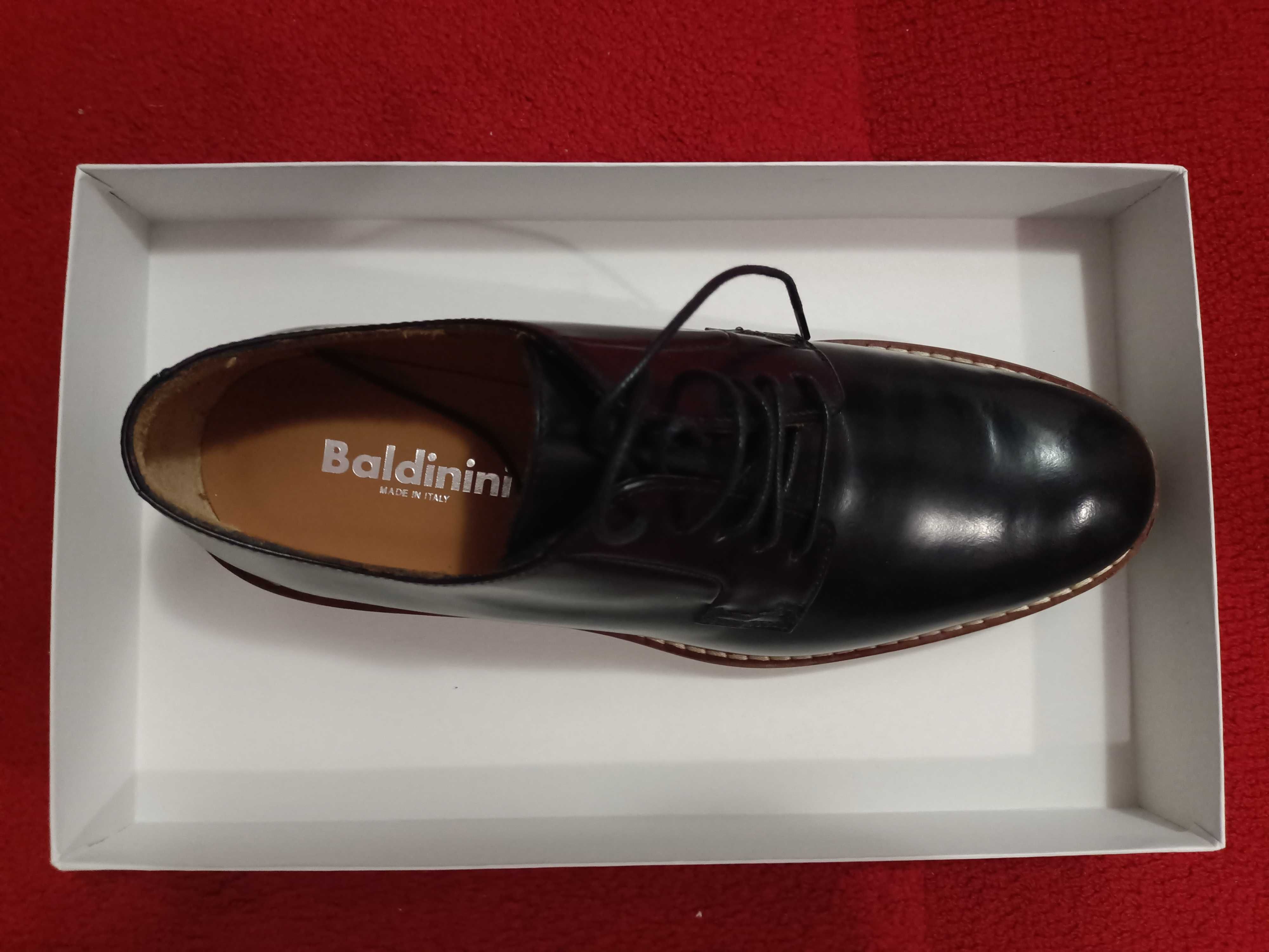 Pantofi de dama Baldini