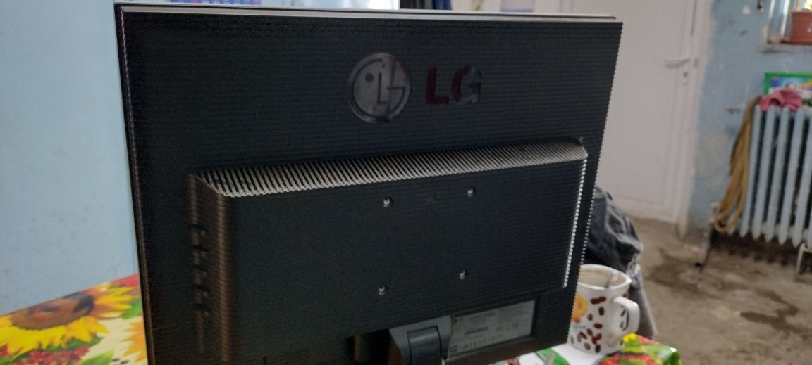 Monitor LG FLATRON L1918S