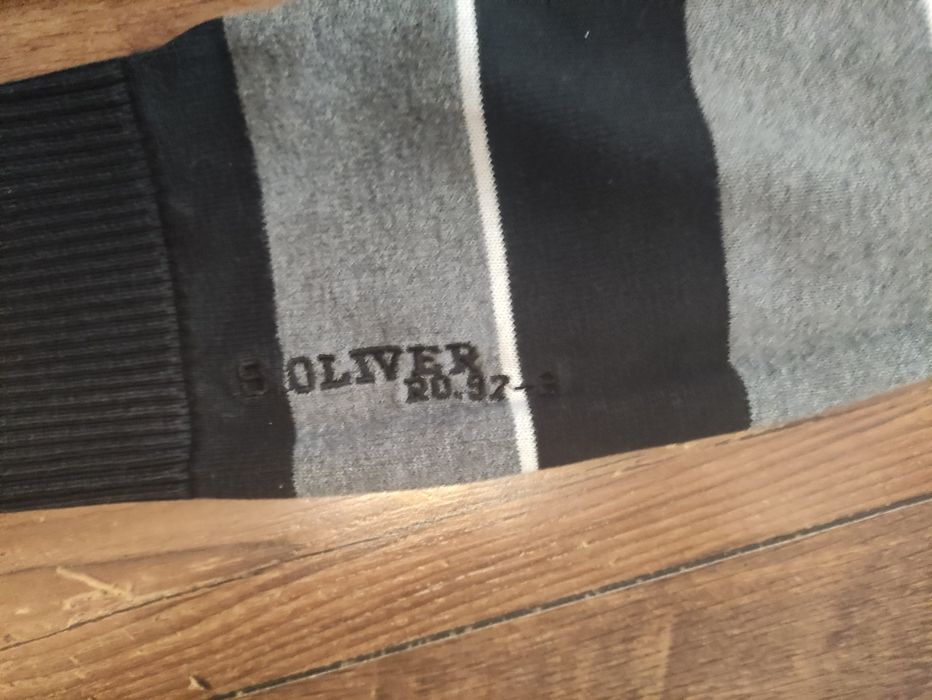 Мъжки пуловери S.oliver, MEXX и LC Waikiki