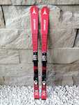 Schiuri ski Atomic Redster Rx sh 149 cm