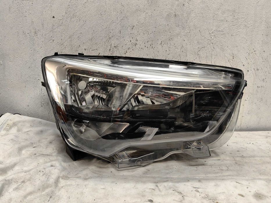 Оригинален фар Опел Комбо  Opel Combo