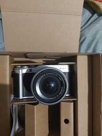 Фотоаппарат Fujifilm x-a7