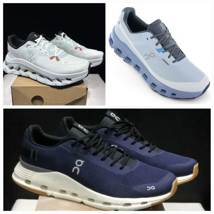 On Cloud Running Shoes