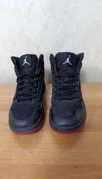 Nike Air Jordan Executive Bred