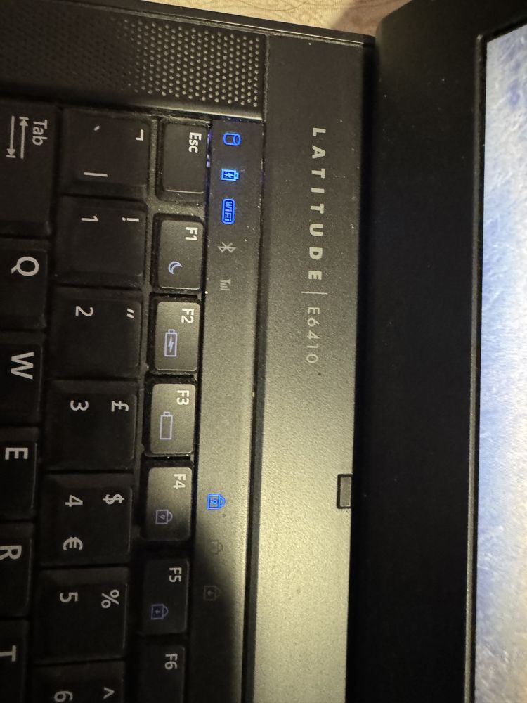 Продавал Dell Latitude E6410