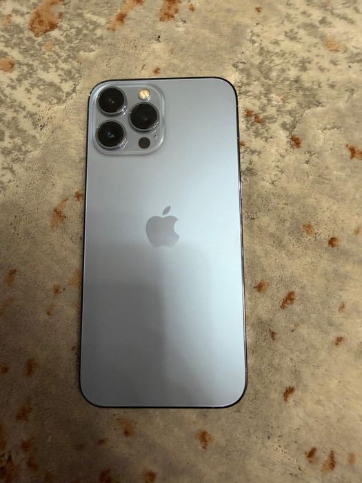 Iphone 13 pro max 128gb