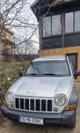 Jeep Cherokee, an 2006, motor 2.8L, cutie automata
