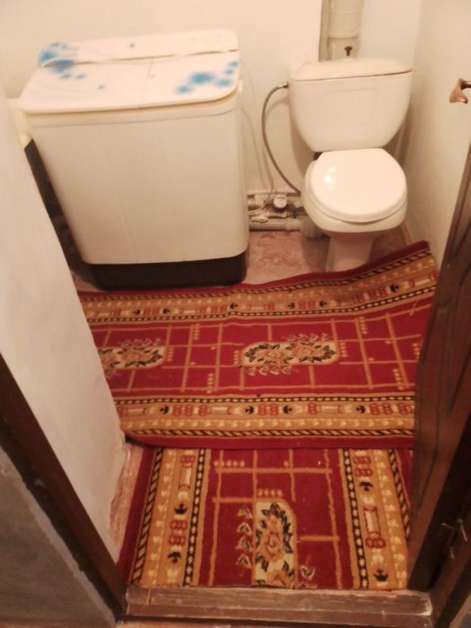 Продается квартира Чирчик