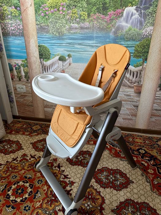 Детские стульчик