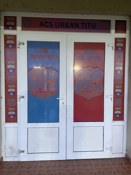 Bannere si materiale publicitare personalizate